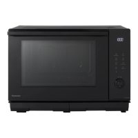 Preview: Panasonic NN-DS59NB
