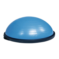 Preview: BOSU HOME Balance Trainer