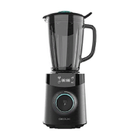 Preview: POWER BLACK TITANIUM 1800 ADVANCE
