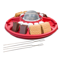 Preview: Sterno S'mores Maker