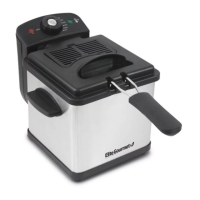 Preview: Elite Gourmet EDF-1607
