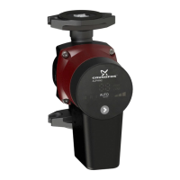 Preview: Grundfos ALPHA2 15-55SF SS 115