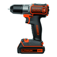 Preview: Black & Decker BDCDE120C