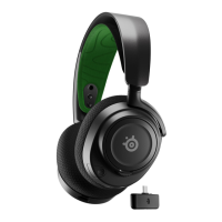 Preview: ARCTIS NOVA 7X WIRELESS