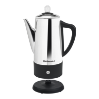 Preview: Maxi-matic Elite Gourmet EC-120