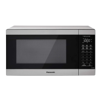Preview: Panasonic NN-SU66LS