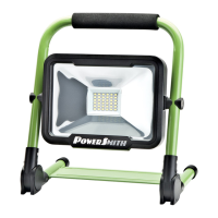 Preview: POWER SMITH PWLR1120F