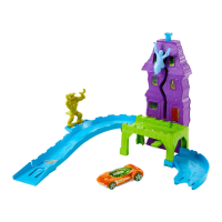 Preview: Hot Wheels DEADMAN'S CURVE