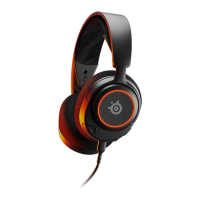 Preview: SteelSeries ARCTIS NOVA 3