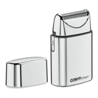 Preview: Conair BARBER SHOP PRO Series