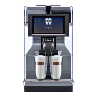 Preview: Saeco MAGIC M2