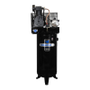 Air Compressor Logo