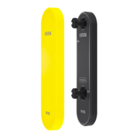 Preview: Knog SCOUT