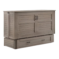 Preview: Night & Day Furniture Poppy