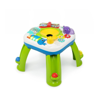 Preview: Get Rollin' Activity Table