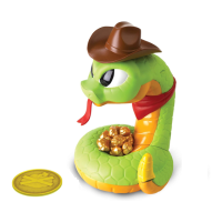 Preview: goliath Rattlesnake Jake