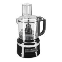 Preview: KitchenAid KFP0718OB