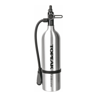 Preview: Topeak TUBIBOOSTER X