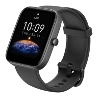 Preview: Amazfit Bip Pro 3