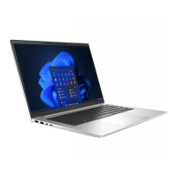 Preview: HP EliteBook 840 G9