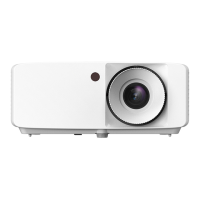 Preview: Optoma ZH350