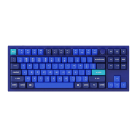 Preview: Keychron Q3