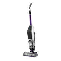 Preview: Bissell CROSSWAVE 3279 Series