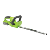 Preview: Lithium Earthwise LHT12422