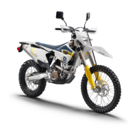 Preview: Husqvarna FE 350 2015