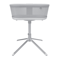 Preview: Halo BassiNest Swivel Sleeper