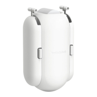 Preview: SwitchBot Curtain U Rail