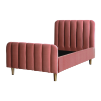Preview: Second Story Home Gatsby