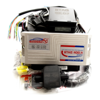 Preview: Stag 400 DPI