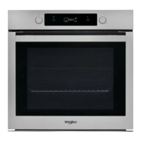Preview: Whirlpool OAKZ9 1395 P IX