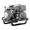 Water Pump Logo