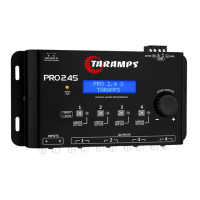 Preview: Taramps PRO 2.4S