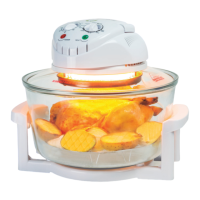 Preview: cecotec Horno