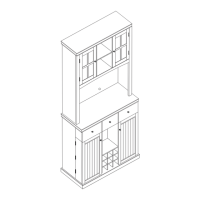 Preview: FUFU & GAGA Cabinet