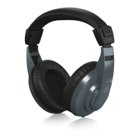 Preview: Behringer HPM1100