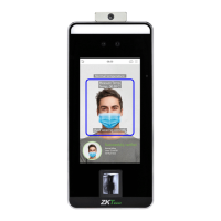Preview: ZKTeco SpeedFace-V5L