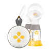 Breast Pump Logo