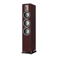 Preview: AUDIOVECTOR QR Series