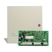 Preview: DSC Power Series PC1616