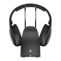 Preview: Sennheiser RS 120-W