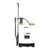Paint Sprayer Logo