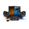 Speakers Logo