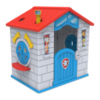 Preview: Delta Children Paw Patrol