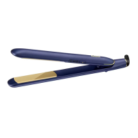 Preview: BaByliss MIDNIGHT LUXE 235