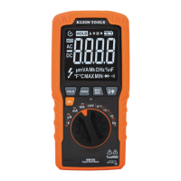 Preview: Klein Tools MM450