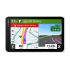 Car Navigation system Logo